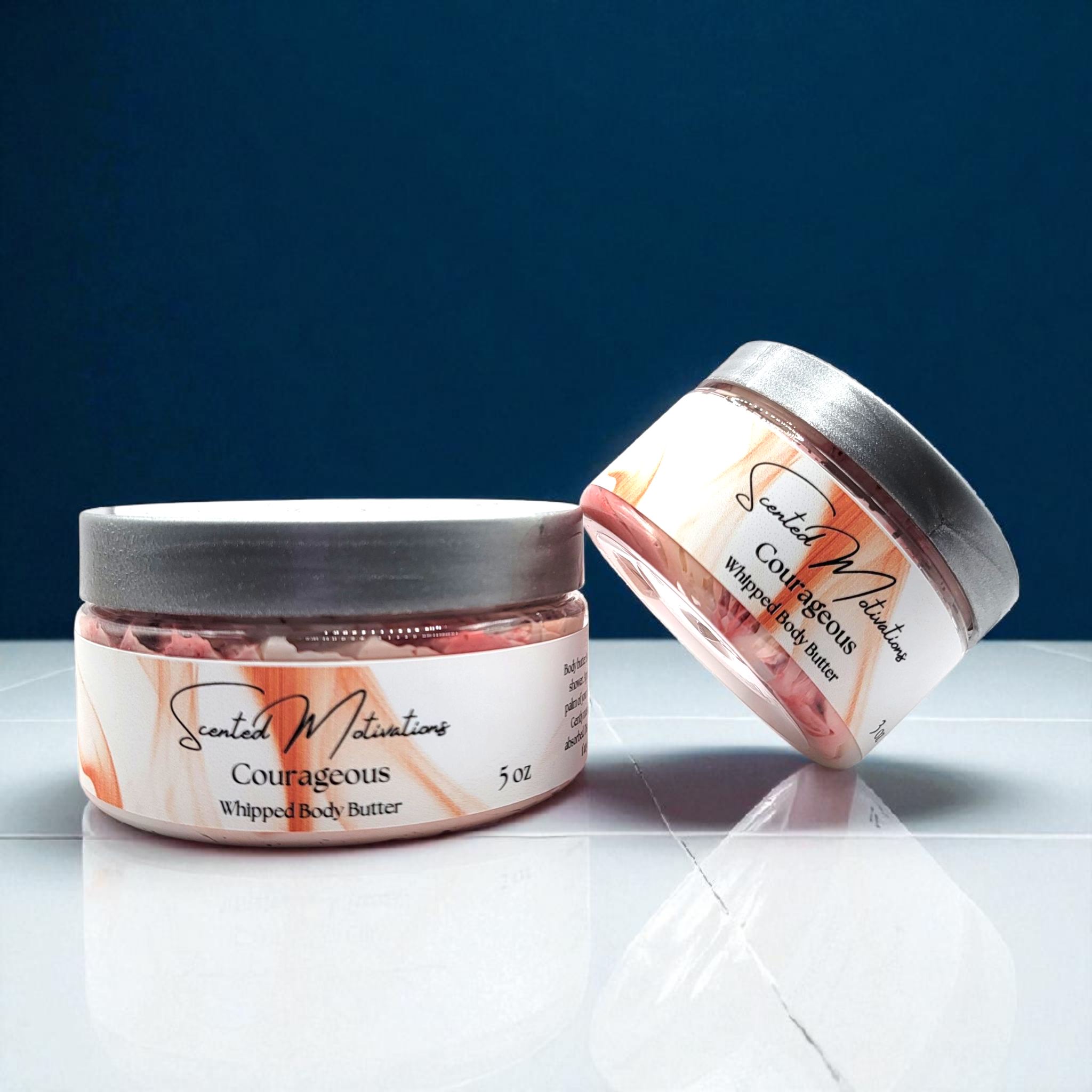 Courageous Body Butter