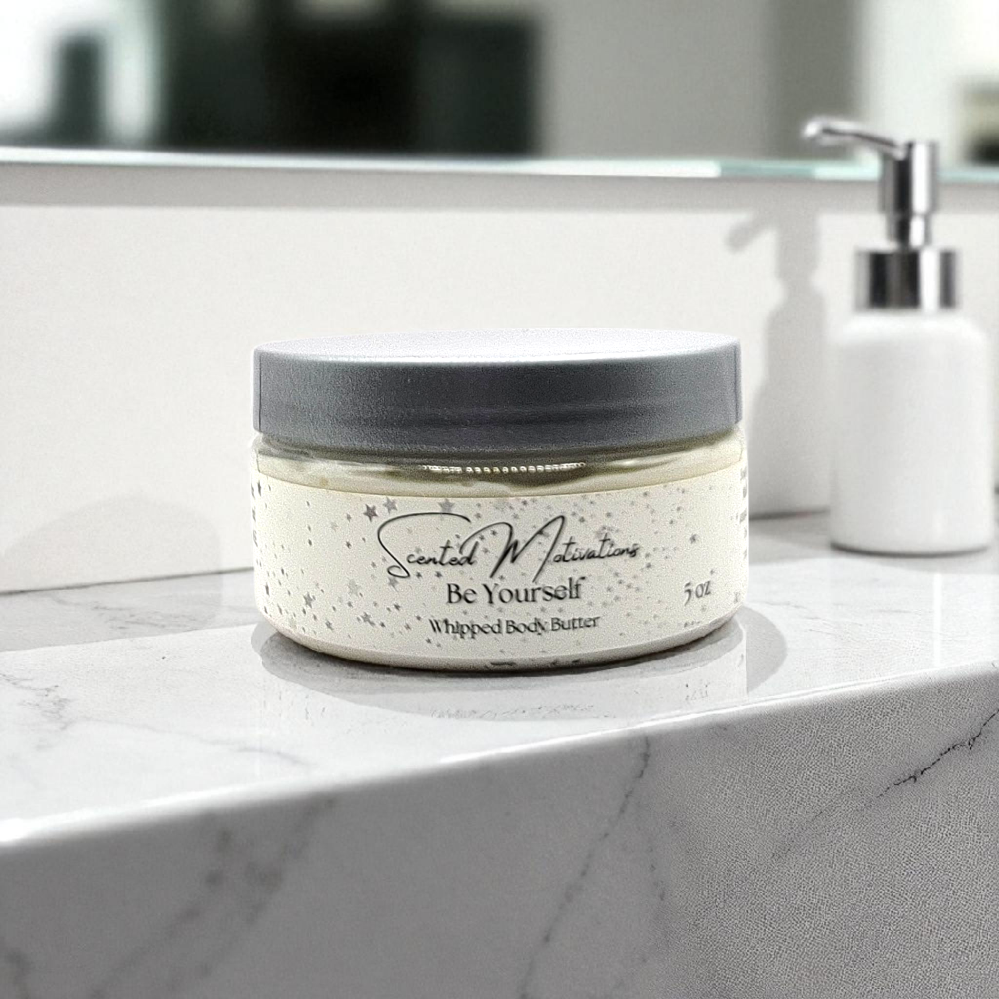 Be Yourself Body Butter