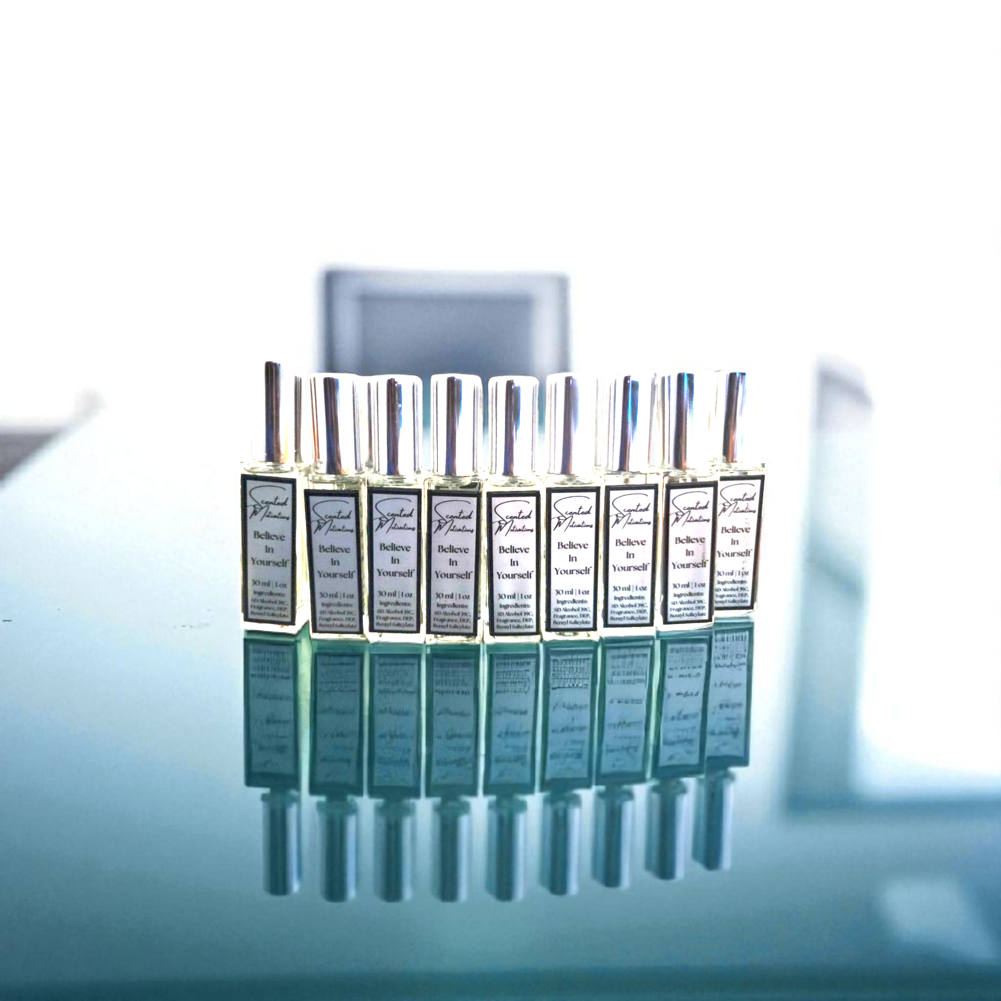 Men's Motivating Spray