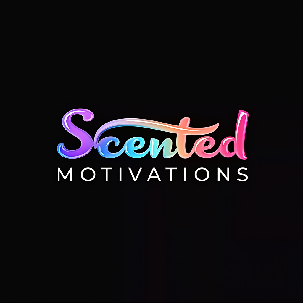 Scented Motivations