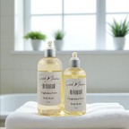 Be Yourself Body Wash