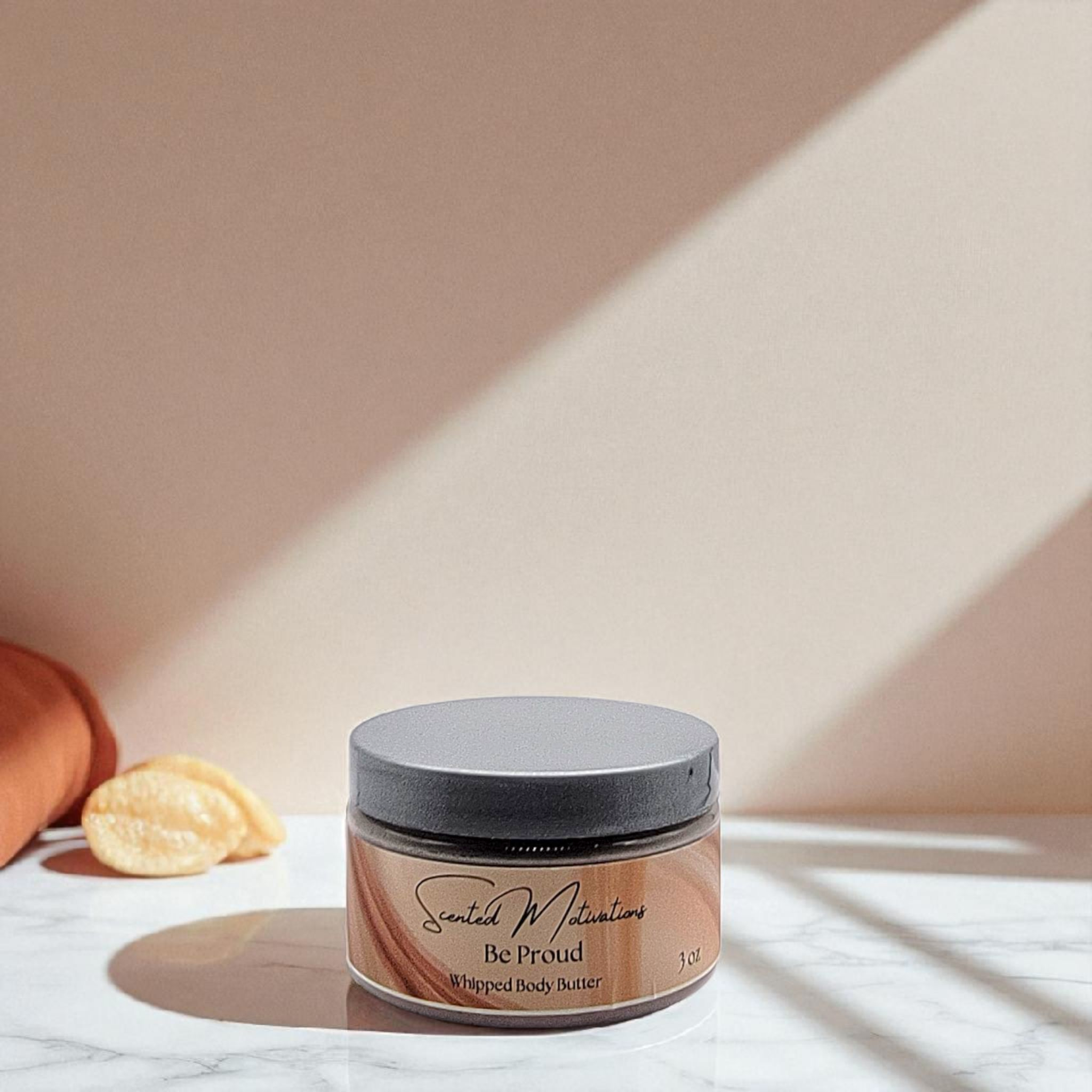 Be Proud Body Butter