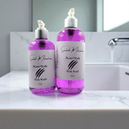 Beast Mode Body Wash