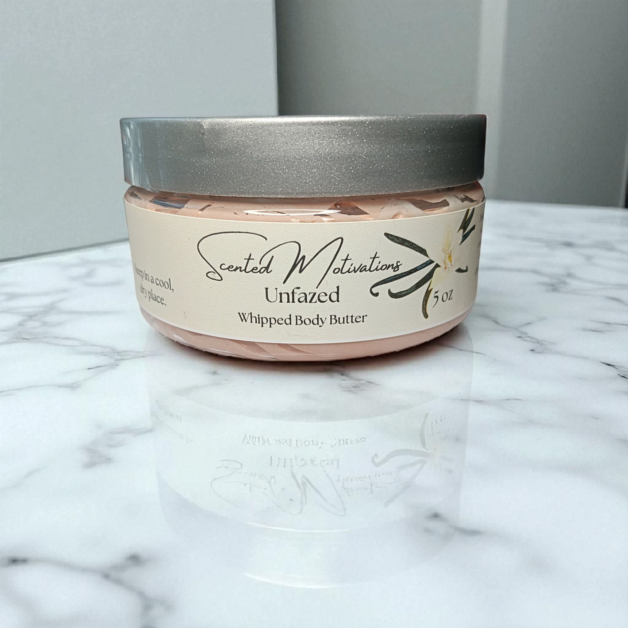 Unfazed Body Butter