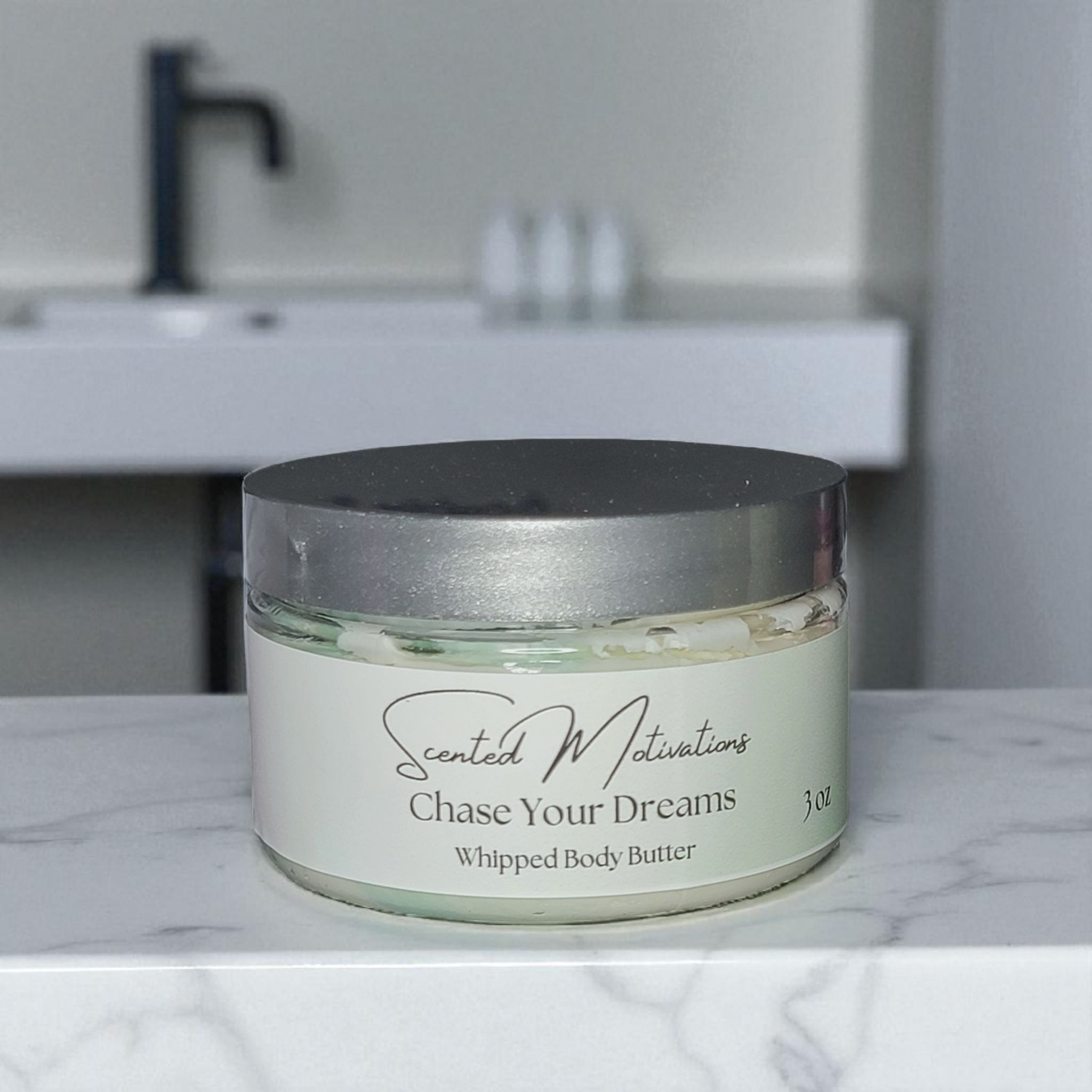 Chase Your Dreams Body Butter