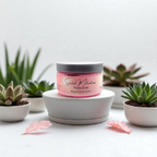 Audacious Body Butter