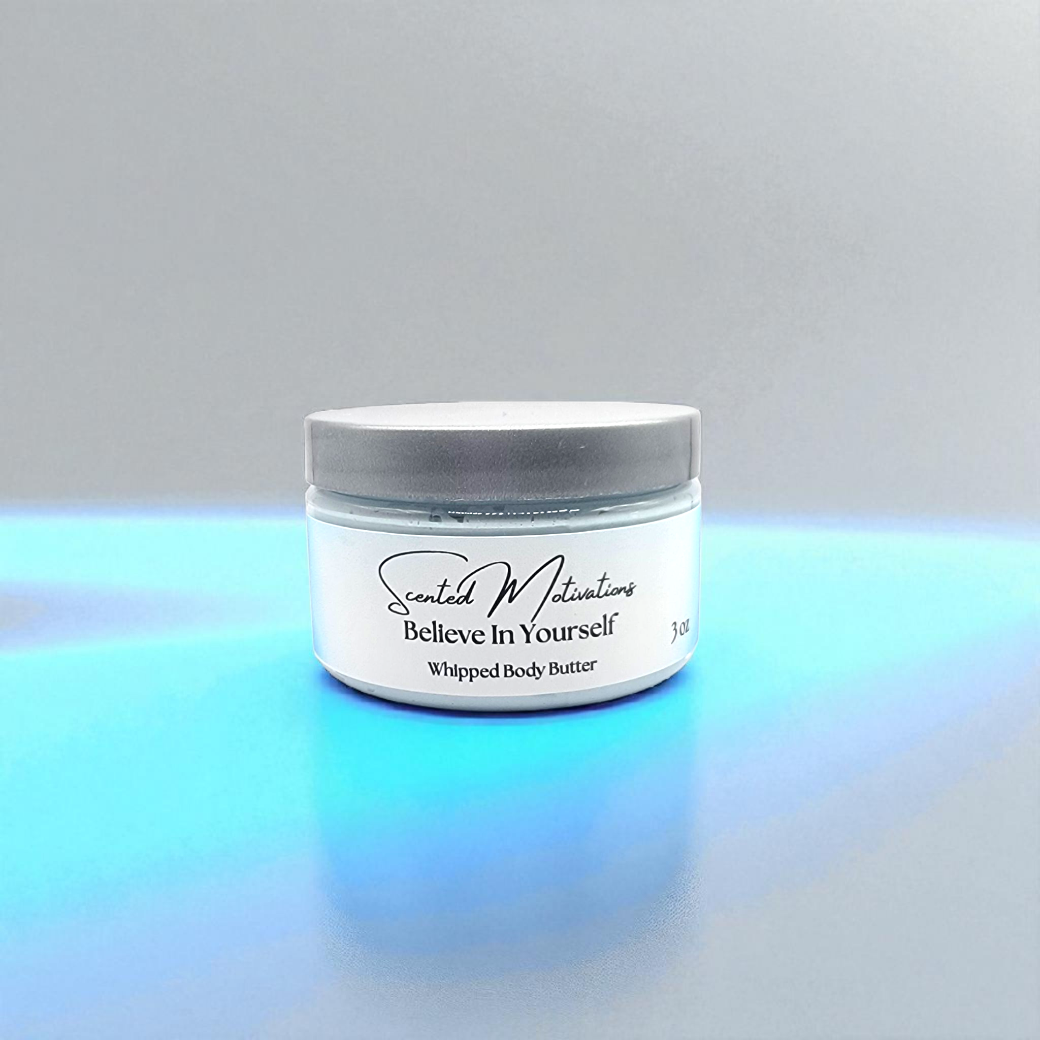 Believe In Yourself Body Butter