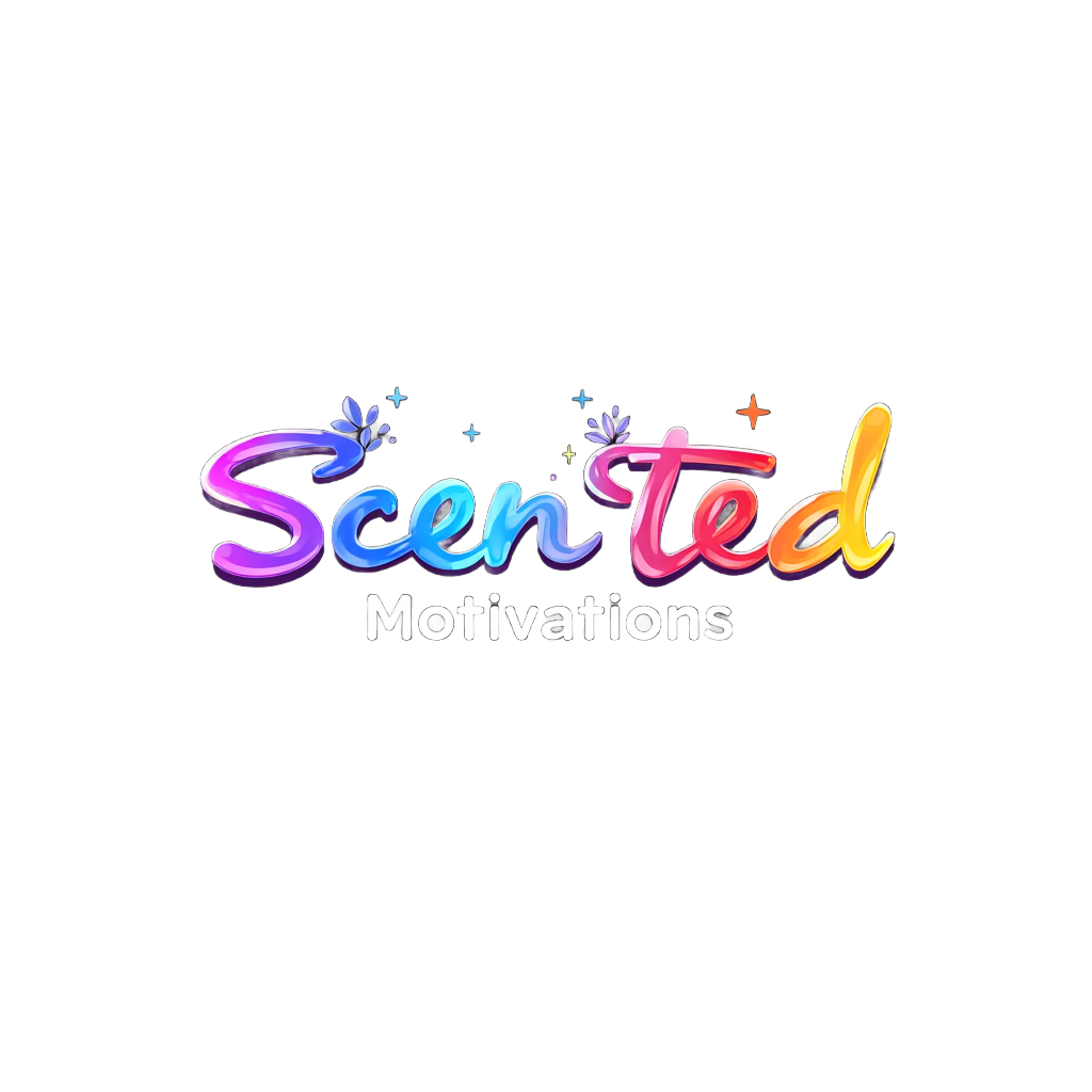 Scented Motivations